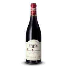 Gevrey-Chambertin Clos village