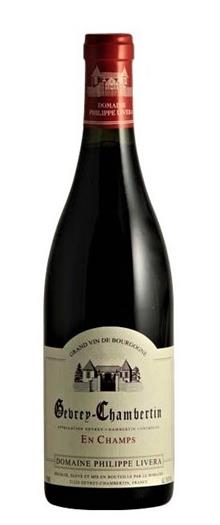 Gevrey-Chambertin En Champs