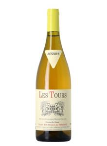 Domaine des Tours Les Tours Réserve 2020