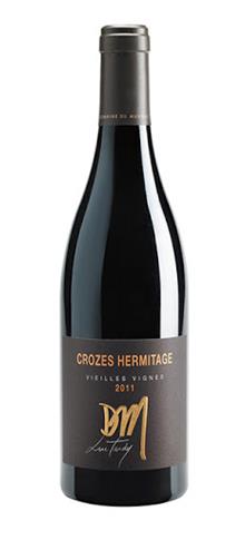 Crozes-Hermitage Vieilles Vignes 2021
