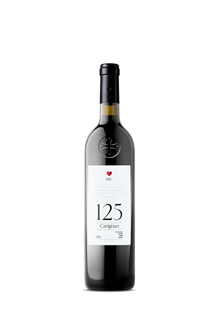 125 Carignan