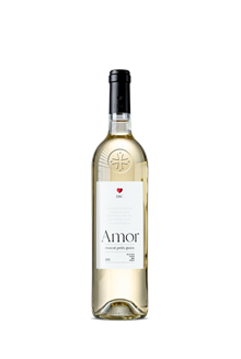 Amor (muscat petits grains)