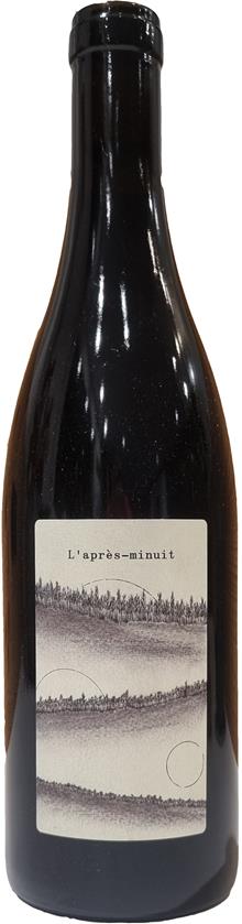 L'après-minuit Cinsault