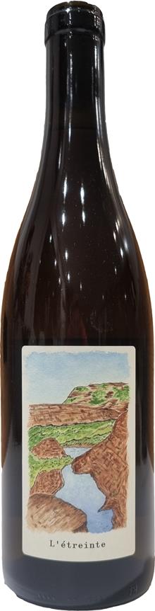 L'étreinte Pinot gris 