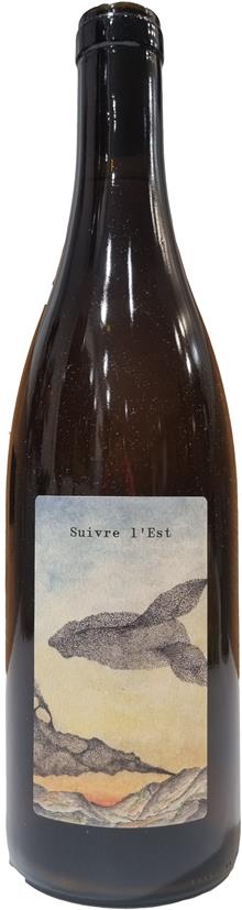 Suivre l'Est Traminer