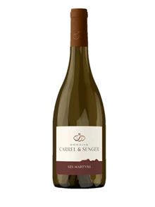 Les Martyrs Pinot Noir