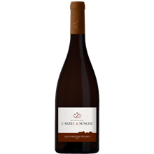 Gamay Vieilles vignes Jongieux