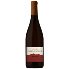 Les Martyrs Pinot Noir