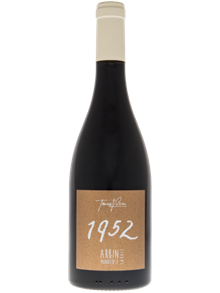 1952 Mondeuse d'Arbin 2022
