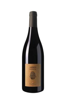 Terre d'Origine Mondeuse d'Arbin 2024