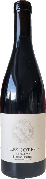 Les Côtes La Réserve