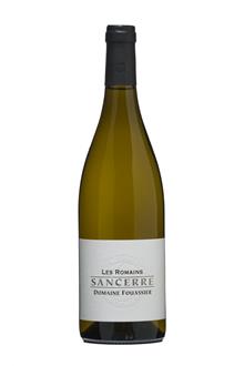 Sancerre Les Romains