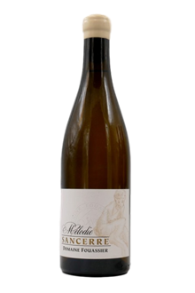 Mélodie Sancerre