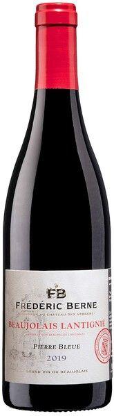 Beaujolais Lantignié Pierre Bleue