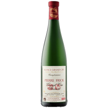 Gewurztraminer Grand Cru Steinert Macération