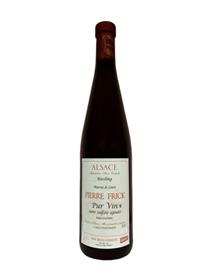 Riesling de macération Marne & Loess