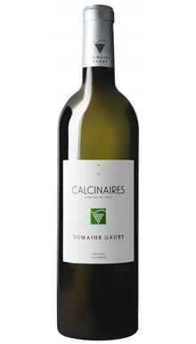 Calcinaires Blanc 