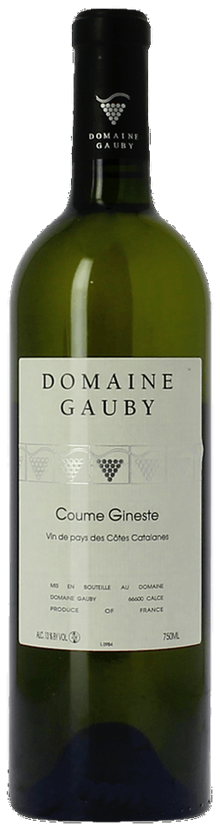 Coume Gineste 2002