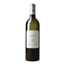 La Jasse vin orange