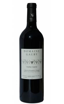 Magnum Vieilles Vignes 2012