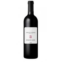 Vieilles Vignes 2013