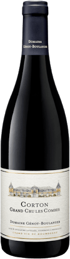Corton Grand Cru Les Combes 