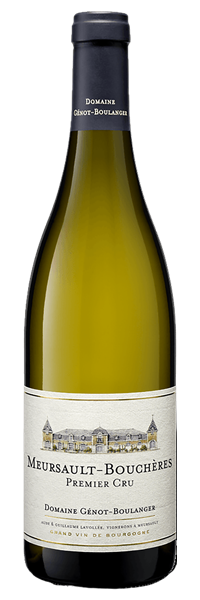 Meursault-Bouchères Premier cru 
