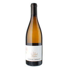 Chignin-Bergeron Le Grand Blanc