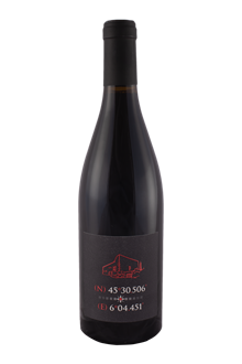 Mondeuse d'Arbin N45