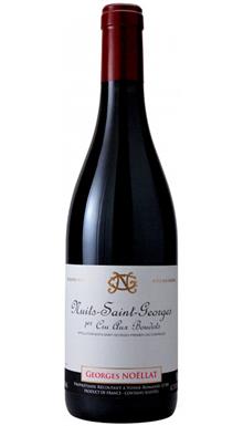 Nuits-Saint-Georges 1er cru Aux Boudots