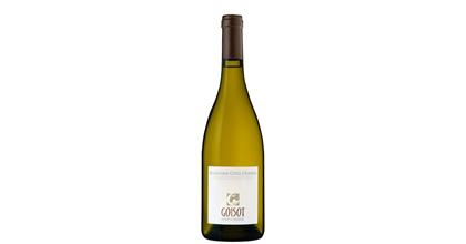 Bourgogne Côte d'Auxerre 