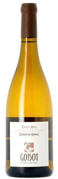 Saint-Bris Coprs de Garde