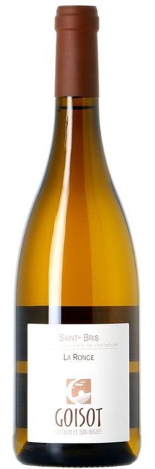 Saint-Bris La Ronce