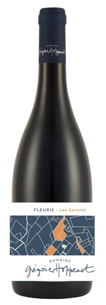 Fleurie Les Garants