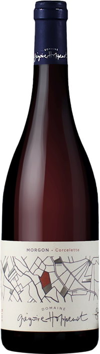 Morgon Corcelette