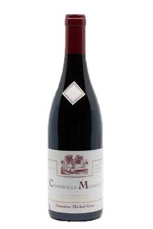 Magnum Chambolle-Musigny
