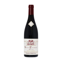 Gevrey Chambertin la Platière