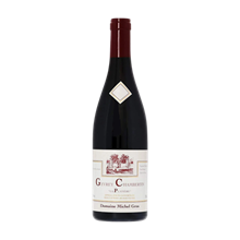Gevrey Chambertin la Platière 2024