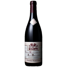 Vosne-Romanée 1er cru Aux Brûlées