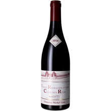 Magnum Vosne-Romanée 1er cru Clos des Réas Monopole