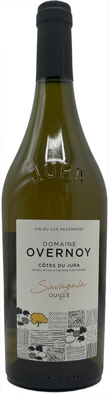 Savagnin Ouillé Côtes du Jura