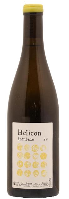 Frênésie Chenin