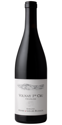 Volnay 1er cru Les Chanlins
