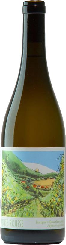 Petite Rousse Roussette du Bugey