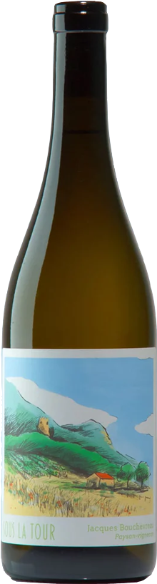 Sous La Tour AOP Bugey 