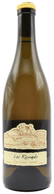 Les Rescapés Savagnin Côtes du Jura