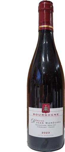 Bourgogne Pinot Noir