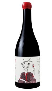 Rouge à Lièvre Beaujolais