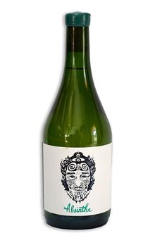 Absinthe BIO 2023 Eaux de vie