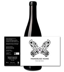 Mondeuse Noire 2023-2024
